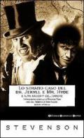 Lo strano caso del Dr. Jekyll e Mr. Hyde e altri racconti dell'orrore di Robert L. Stevenson edito da Newton Compton