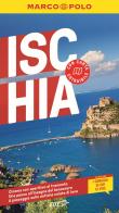 Ischia. Con carta estraibile di Pia De Simony, Stefanie Sonnentag edito da Marco Polo