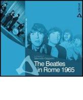 The Beatles in Rome 1965 edito da Azimut (Roma)