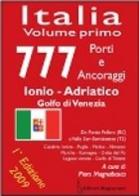 777 Italia vol.1 di Piero Magnabosco edito da Magnamare