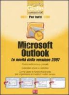 Microsoft Outlook. Guide gialle di Claudio Colombo edito da Sprea Book