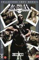 Vedove nere. Punisher Max vol.10 di Garth Ennis, Lan Medina edito da Panini Comics