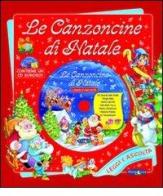 Le canzoncine di Natale. Con CD Audio edito da HRE Edizioni