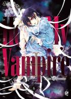 He's my vampire vol.6 di Aya Shouoto edito da Edizioni BD