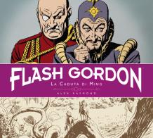 La caduta di Ming. Flash Gordon vol.3 di Alex Raymond, Don Moore edito da Editoriale Cosmo