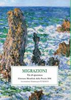 Migrazioni. Le vie di speranza edito da Consulta Librieprogetti