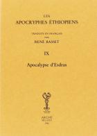 Les apocryphes éthiopiens (rist. anast.) vol.9 edito da Arché