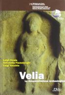 Velia. La documentazione archeologica di Luigi Cicala, C. Antonella Fiammenghi, Luigi Vecchio edito da Naus