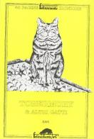 Tobermory & altri gatti. Testo originale a fronte di Saki edito da Ugo Mursia Editore