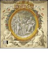 Committenze a Orte in età barocca. Cultura gesuita e influenza pozziana. Gli Alberti e i Nuzzi di Salvatore E. Anselmi edito da Argos