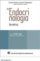 Endocrinologia geriatrica di Paolo Zuppi edito da CESI