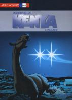 Incontri. Kenya vol.2 di Rodolphe, Leo edito da Aurea Books and Comix