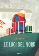 Le luci del Nord. Ediz. a colori di Gerda Märtens edito da Mimebù