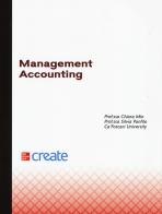 Management accounting edito da McGraw-Hill Education
