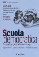 Scuola democratica. Learning for democracy (2017) vol.3 edito da Il Mulino