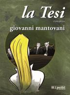 La tesi di Giovanni Mantovani edito da I Portici