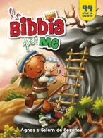 La Bibbia per me di Agnes De Bezenac, Salem De Bezenac edito da ADI Media