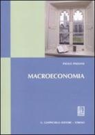 Macroeconomia di Paolo Paesani edito da Giappichelli