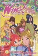 Prigioniera del buio. Winx Club vol.5 di Iginio Straffi edito da Struwwelpeter