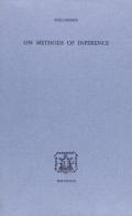 On methods of inference di Filodemo edito da Bibliopolis