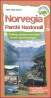 Norvegia. Parchi nazionali. Trekking, alpinismo, escursioni in tutti i parchi norvegesi di Pablo Ayala Iacucci edito da FBE