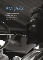 Libro jazz associazione Miles. Ediz. multilingue di Adriana Mateo edito da Peruzzo Editoriale
