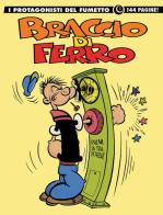 Braccio di Ferro. I protagonisti del fumetto vol. 1 edito da Editoriale Cosmo