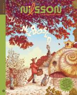 Nilsson. Nel bosco edito da Iperborea