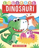 I dinosauri. Ediz. a colori di Deborah Forni edito da Dami Editore