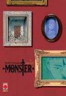 Monster deluxe vol.7 di Naoki Urasawa edito da Panini Comics