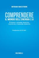 Comprendete il mondo dell'energia 2.0. Efficienza e risparmio energetico, pilastri della transizione energetica di Myriam Maestroni edito da Solfanelli