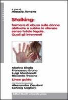 Stalking edito da Editori Riuniti Univ. Press