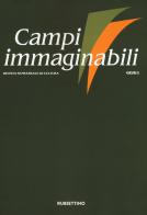 Campi immaginabili (2019) vol.60-61 edito da Rubbettino