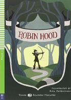 Robin Hood. Con File audio per il download edito da ELI