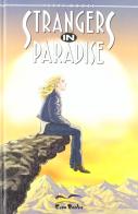 Strangers in paradise vol.24 di Terry Moore edito da Free Books