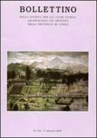 Orti e giardini nel Piemonte medievale e moderno edito da Soc. Studi Stor. Archeologici