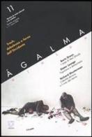 Ágalma (2006) vol.11 edito da Booklet Milano
