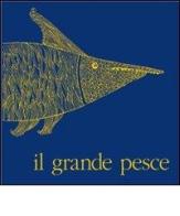 Il grande pesce di Aoi Huber-Kono edito da Corraini