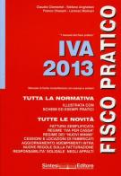 IVA 2013 edito da Sintesi