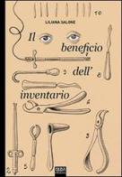 Il beneficio dell'inventario di Liliana Salone edito da Giuda Edizioni