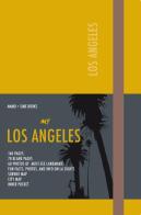 My Los Angeles. Mustard yellow. Visual book di Paola Gandrus, Giovanni Simeone edito da Sime Books