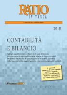 Contabilità e bilancio 2018 edito da Centro Studi Castelli