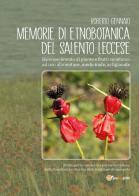 Memorie di etnobotanica del Salento leccese di Roberto Gennaio edito da Youcanprint
