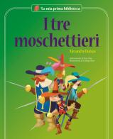 I tre moschettieri. Ediz. a colori di Pau Clua edito da Shackleton