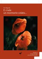 E s'ode un mormorio celato... di Iris Vignola edito da G.C.L. edizioni