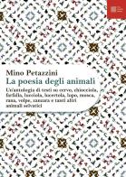 La poesia degli animali vol.2 edito da Luca Sossella Editore