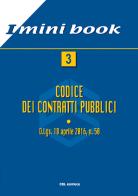 Codice dei contratti pubblici edito da CEL Editrice