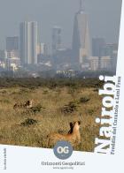 Nairobi di Freddie Del Curatolo, Leni Frau edito da OGzero