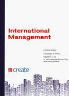 International management edito da McGraw-Hill Education