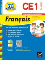 Français CE1. 7-8 ans. Per la Scuola elementare edito da Hatier